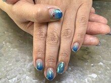 ル トレフル(Le Tre'fle)/持ち込みデザインアレンジ