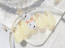 アイリス(EYERIS)/