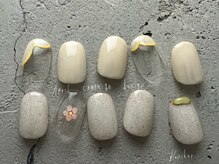 ブランシェール(blancher)/order design