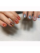 ペル(Per)/アニマル柄