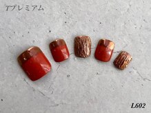 べリンダ 高崎店(BELINDA)/フット定額¥14,300コース