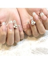 ヴォーグ(Vogue)/持ち込みデザイン