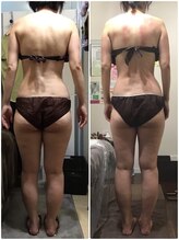 ビューティーワークスシャンティ 柏店(Beauty Works Shanti)/効果抜群！