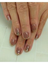 ネイルラビット(NAIL Rabbit)/