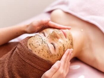 彩ビューティーラボ(彩 Beauty Labo)/ハーブピーリング始めました☆