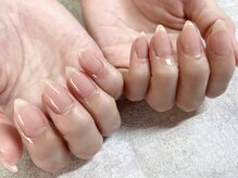 ビーボックス(Bii box)/美爪ワンカラー