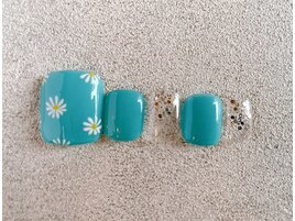 【FOOT】シンプルコース