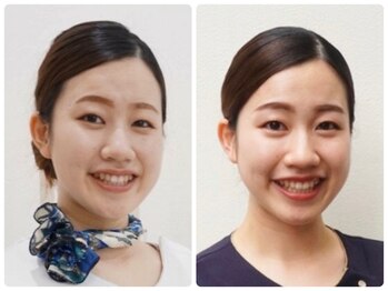 マキシフォート 名駅店(Maxifort)/スタッフ佐藤♪