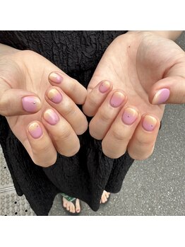 ヒルズ 原宿(Hills Harajuku)/60min art