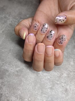 ネイルハピネス(Nail Happiness)/