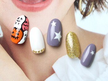 キャンアイドレッシー ヨコハマ元町店(Can I Dressy)/ハロウィン/オフ込¥11000