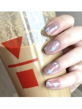 クイーンズビューティーサロン 新宿本店(Queen's beauty salon)/やり放題コース　120分