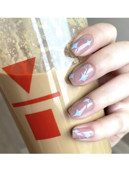 クイーンズビューティーサロン 新宿本店(Queen's beauty salon)/やり放題コース 120分