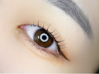 ウアラ(uala)/ラッシュリフト(まつげパーマ)