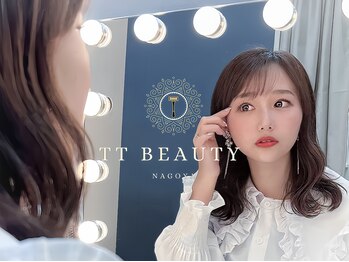 ティーティービューティ 名古屋金山店(TTBeauty)