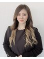 BK アイラッシュ 真岡店 来栖 美優