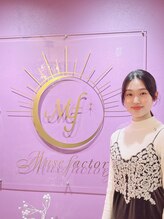ミューズ ファクトリー(Muse factory)&nbsp;Miyu 