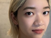 ベル(BELLE)/【マツエク】