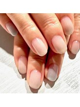 ニーマルニ ザ ビューティー(202 the beauty)/お客さまのデザイン