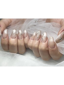 つけ放題メニューのあるサロン