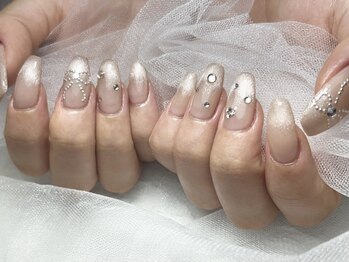 リティ(Lety)の写真/【豊富なカラーパーツと高技術で納得の仕上がり】ご希望に合わせてあなただけのオリジナルをご提案