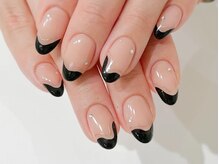 シャルム(charm)/韓国ネイル・ワンホンネイル