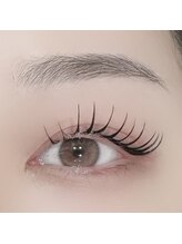 ハリス(HARIS)/新技術！エクステパーマ誕生！