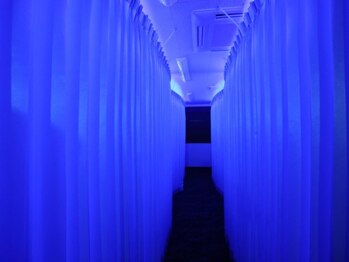 パナケイア(Panakeia)の写真/【極上のドライヘッドスパ】お友達や大切な人と一緒に癒しの時間をご堪能ください♪
