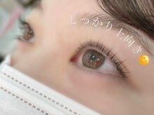 エーバイフーアイ 江坂店(A BY WHO eye)/まつ毛パーマ