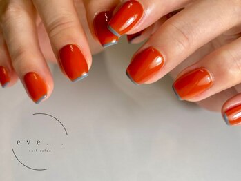 イヴ(eve...)/細フレンチ