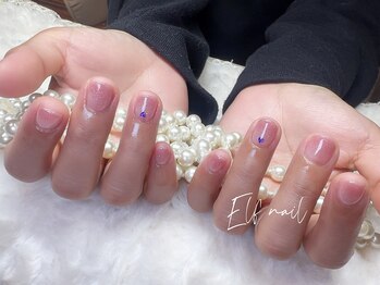 エルフネイル(Elf nail)/