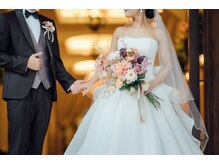 ボディキュア ブライダル美容整体 大阪梅田/前撮りのお写真届きました/大阪/