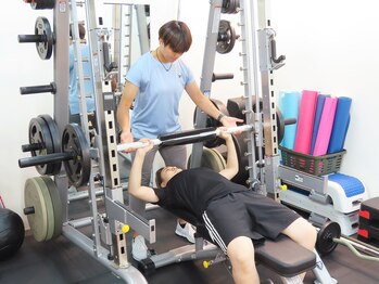 フィットヨンジュウゴ(Fit45)/健康的なカラダ作りをしたい方に