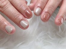 ケードット(K.)/ワンカラー