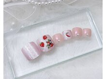 ジョリィ ルミエール 八王子店(Joli Lumiere)/フット ゆめかわ/韓国定額コース