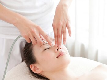 リブレ(LIBRE)の写真/【行橋初導入】韓国式３D毛穴洗浄で汚れを除去し、憧れのうる艶たまご肌へ！[初回7000円]お試しできます♪