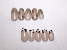 フェザー(Feather)/選べる復刻シンプルデザイン★