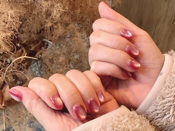 ガレージネイル(GARAGE Nail)/マグネットネイル