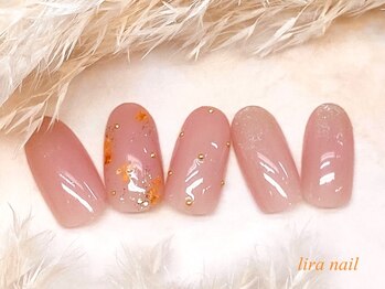 お花デザイン/パラジェル/銀座