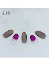 エクラ(Eclat)/ハンド　￥４.３５０