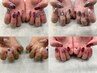 【Hand】　持ち込みデザイン相談プラン￥8500～