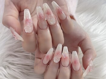 ウォルトウキョウ 池袋(WOL TOKYO)/ジェルチップ＋90分