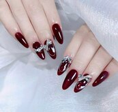 エメラルドネイル(Emerald Nail)