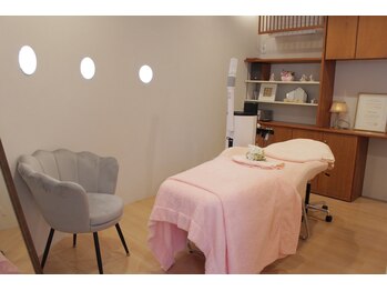 メナードフェイシャルサロン ベルアンジュ(belle ange)