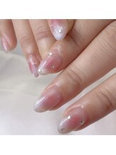 ベル 仙台店(Belle)/キラキラデザイン☆