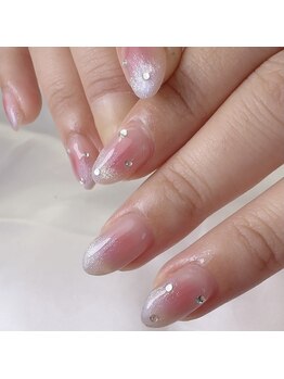 ベル 仙台店(Belle)/キラキラデザイン☆