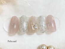フェリックスネイル(Felix nail)/