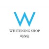 ホワイトニングショップ 刈谷店のお店ロゴ