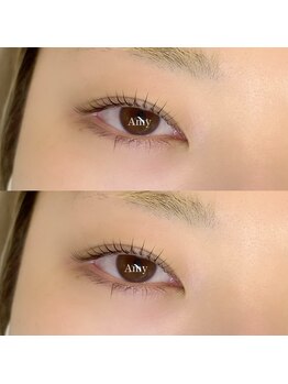 エイミー 京橋店(Amy)/デザインパーマ☆