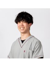 あい鍼灸院 接骨院 阪急淡路駅前院&nbsp;三浦 輝